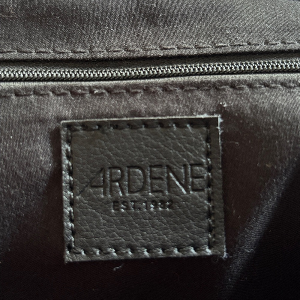 👛 (ANY 2/$30) ARDENE Handbag Strap Adjusts to Shoulder/Crossbody - Picture 4 of 5